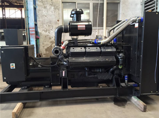 九所镇柴油发电机