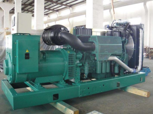 九所镇便携静音：租赁无声发电机组，便携式解决能源需求